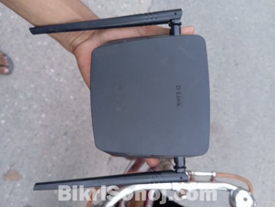 router